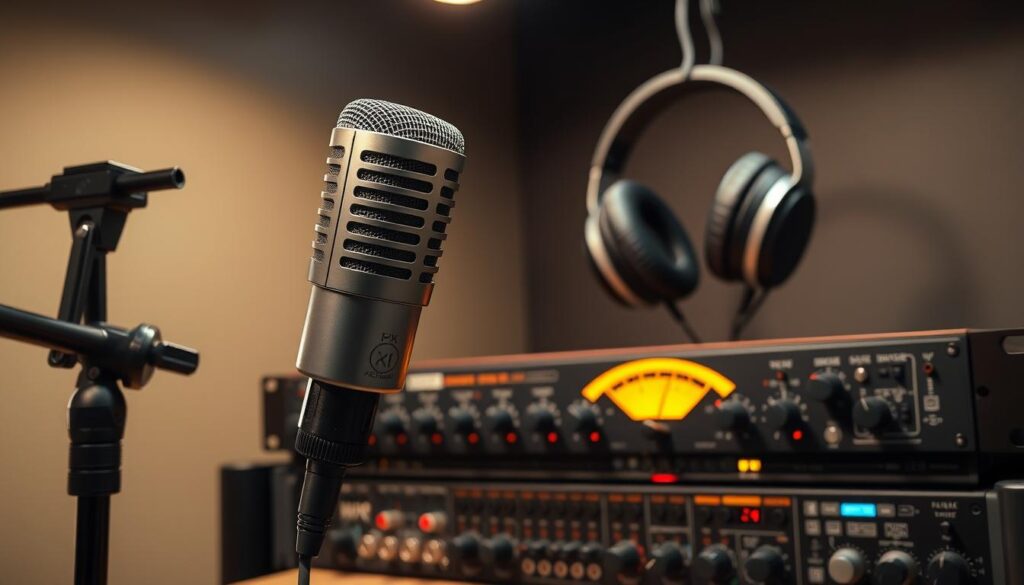 4k live audio equipment