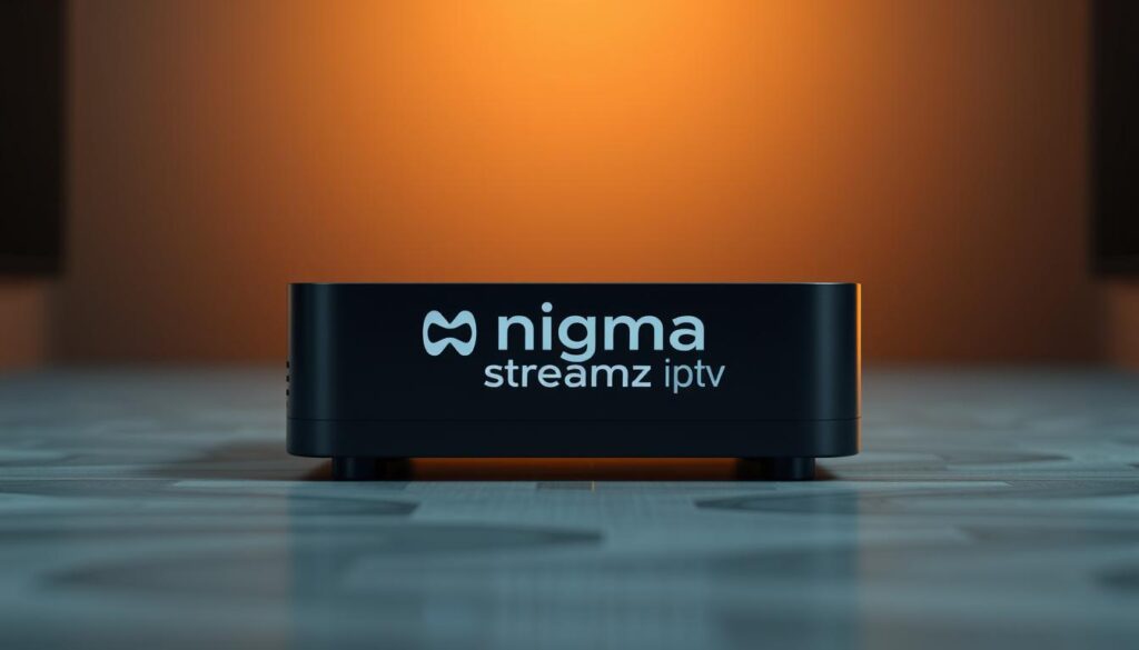 nigma streamz iptv