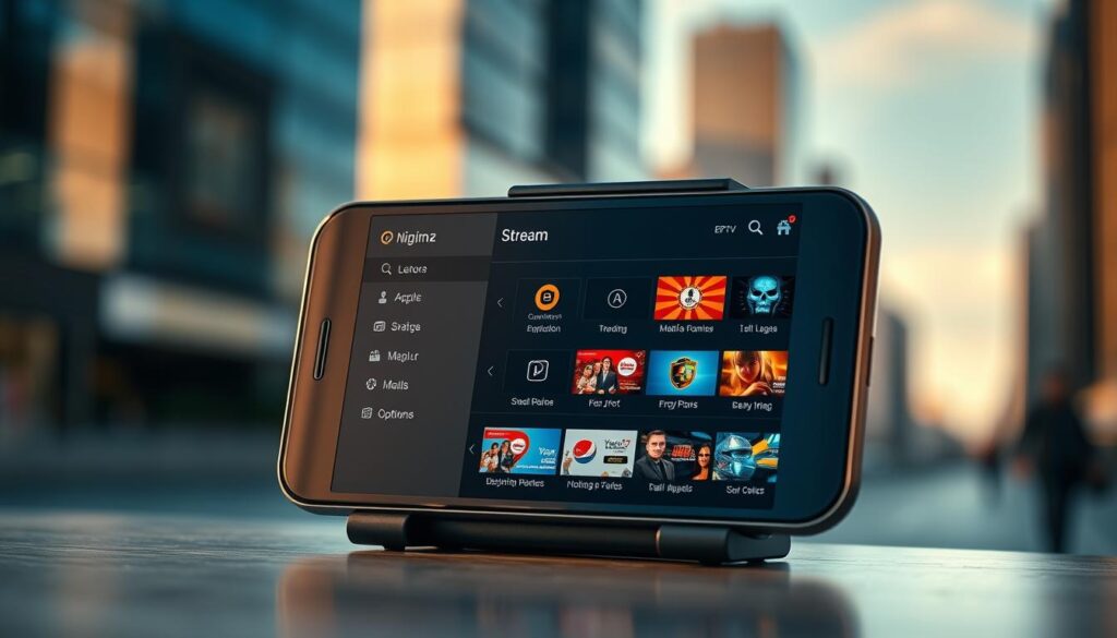 nigma streamz iptv mobile nigma streamz iptv mobile