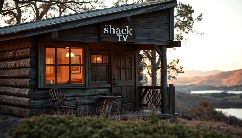 shack tv app shack tv app
