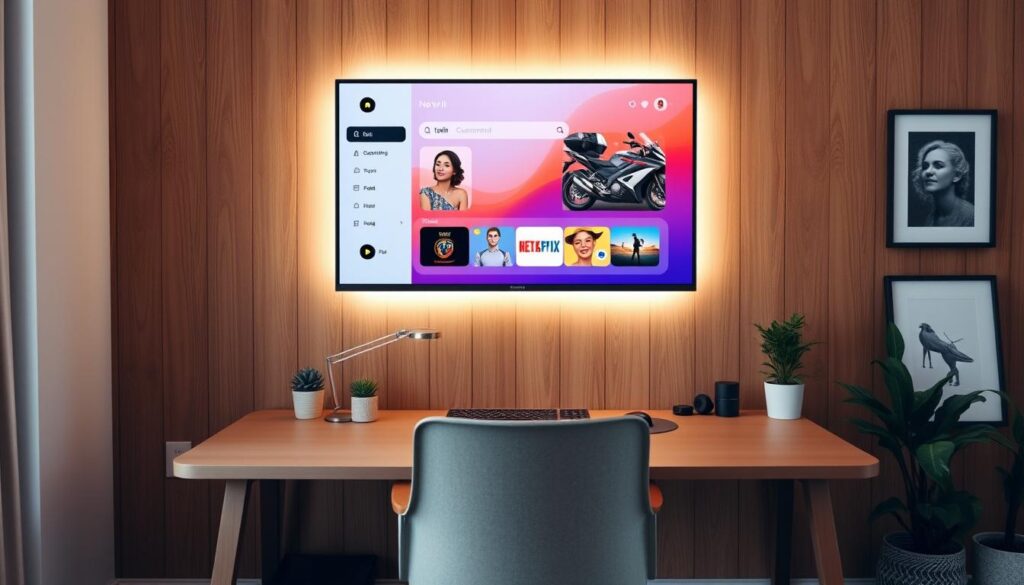 shack tv app customization shack tv app customization