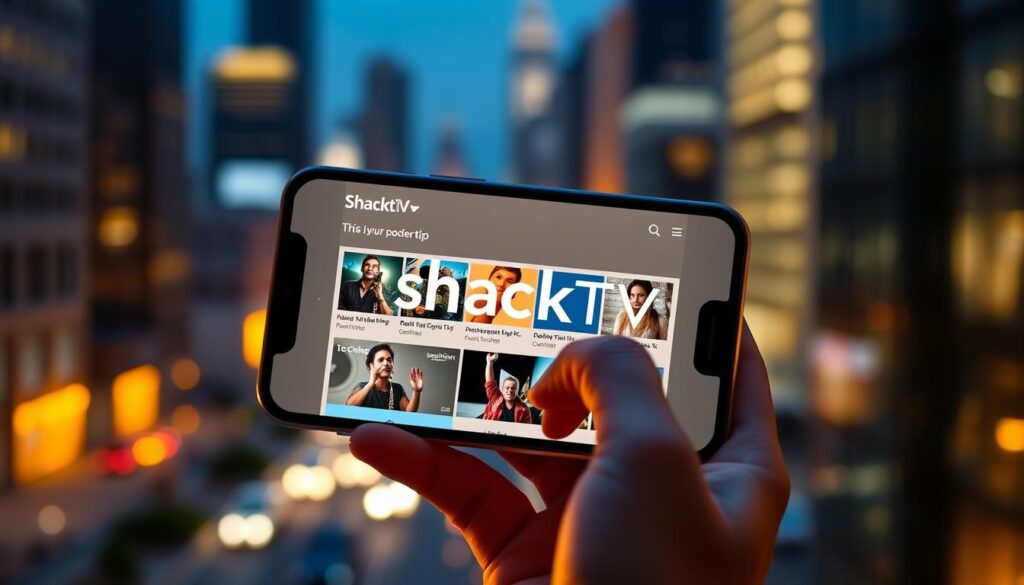 shacktv app