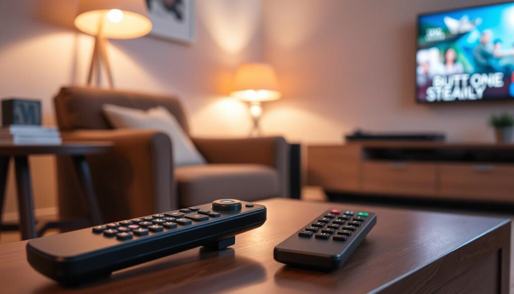 Mom IPTV