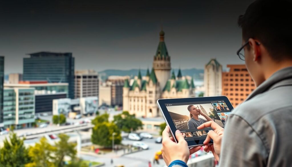 iptv quebec