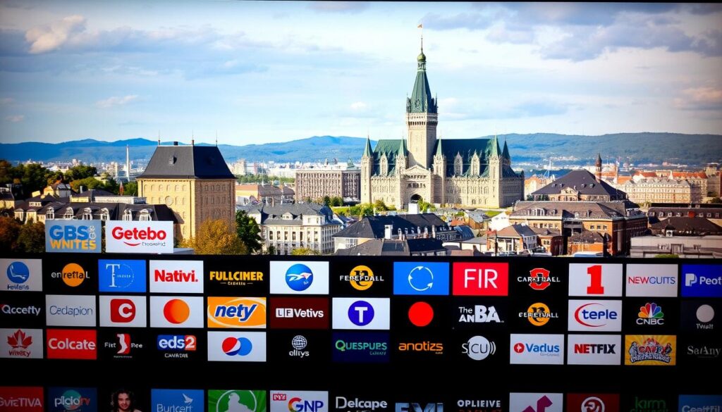 iptv quebec channels iptv quebec channels