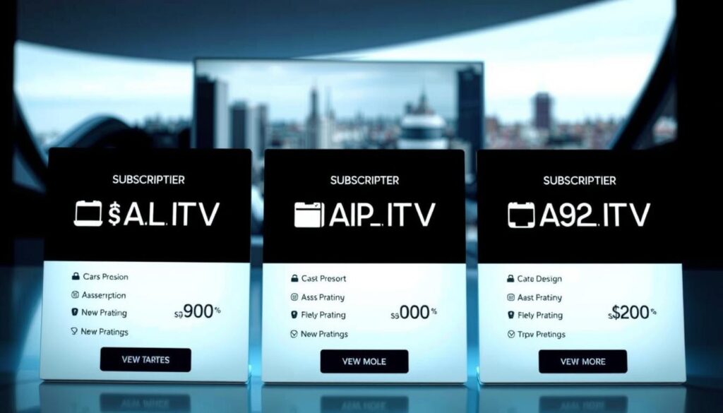 maple iptv subscription tiers maple iptv subscription tiers