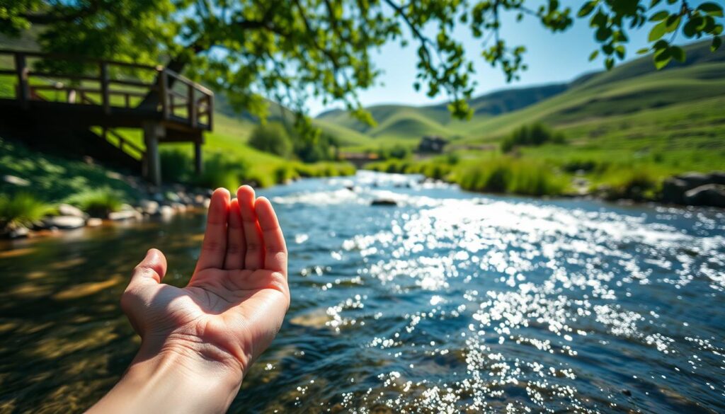 stream protection stream protection