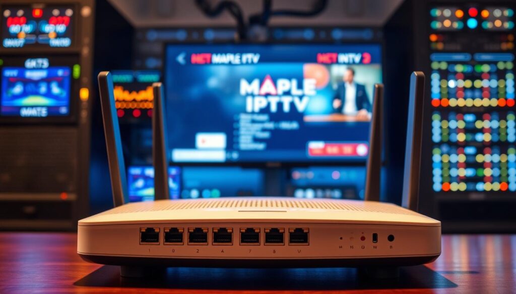 technical requirements for Maple IPTV technical requirements for Maple IPTV