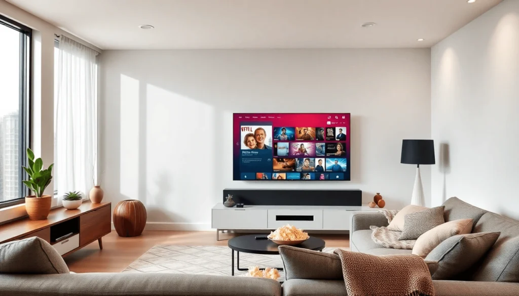 iptv lista