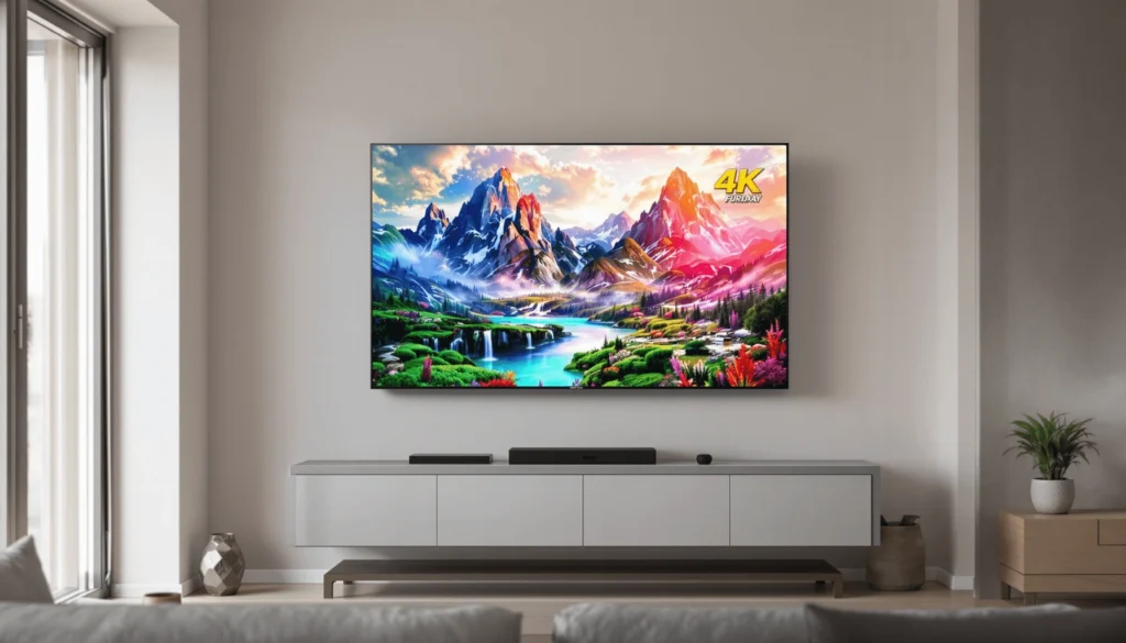4K IPTV