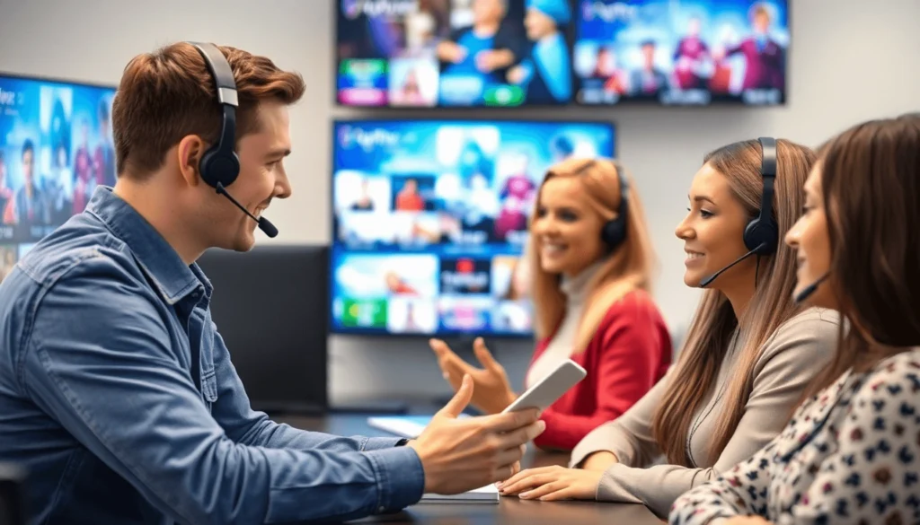 best iptv service