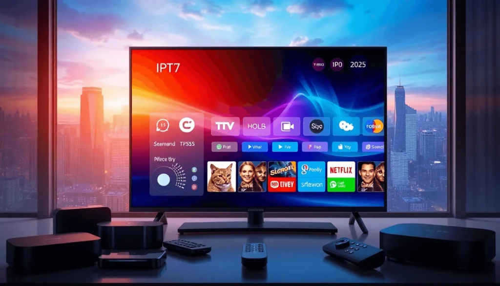 boss iptv