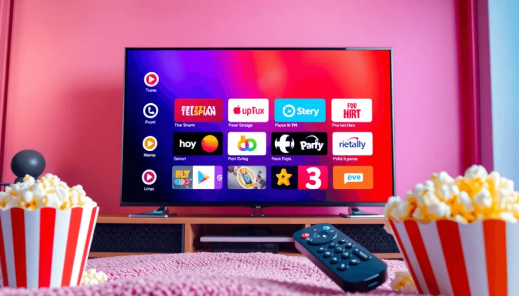 iptv free trial