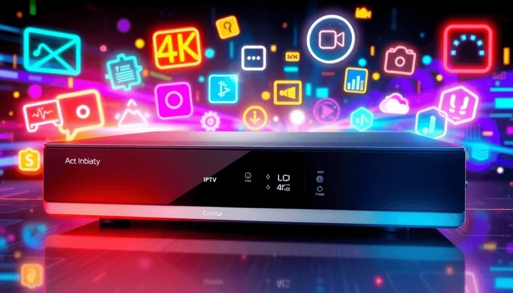 vecaster 4k iptv encoder