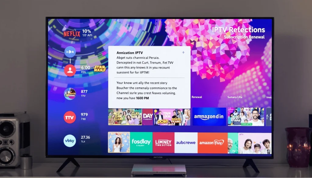 shack tv renewal