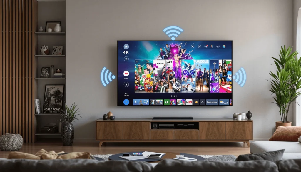 Tonkieng IPTV
