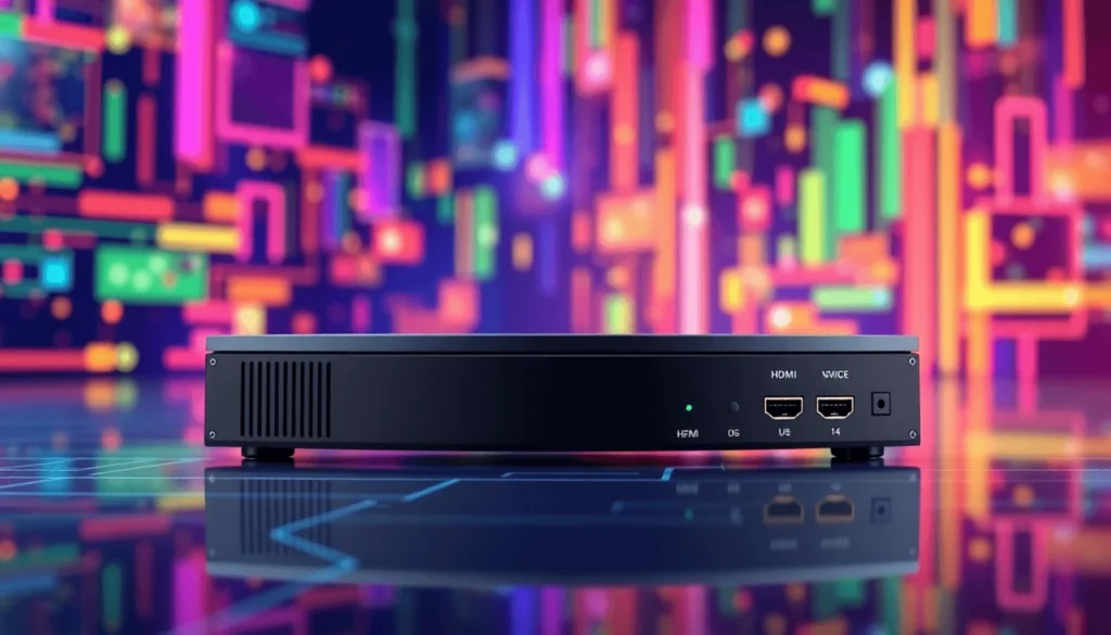 hdmi iptv encoder