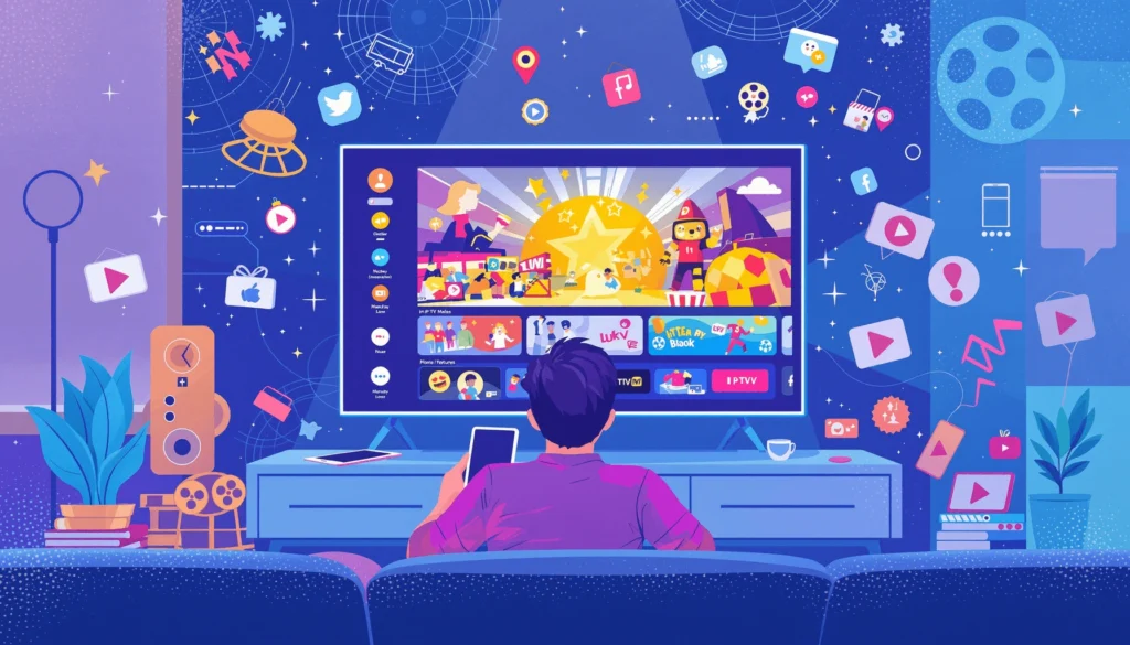 Bay IPTV