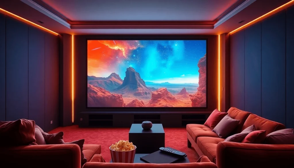 imax iptv