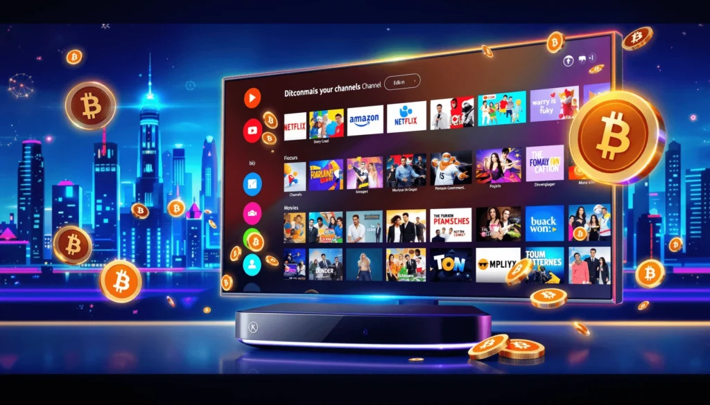 apollo iptv