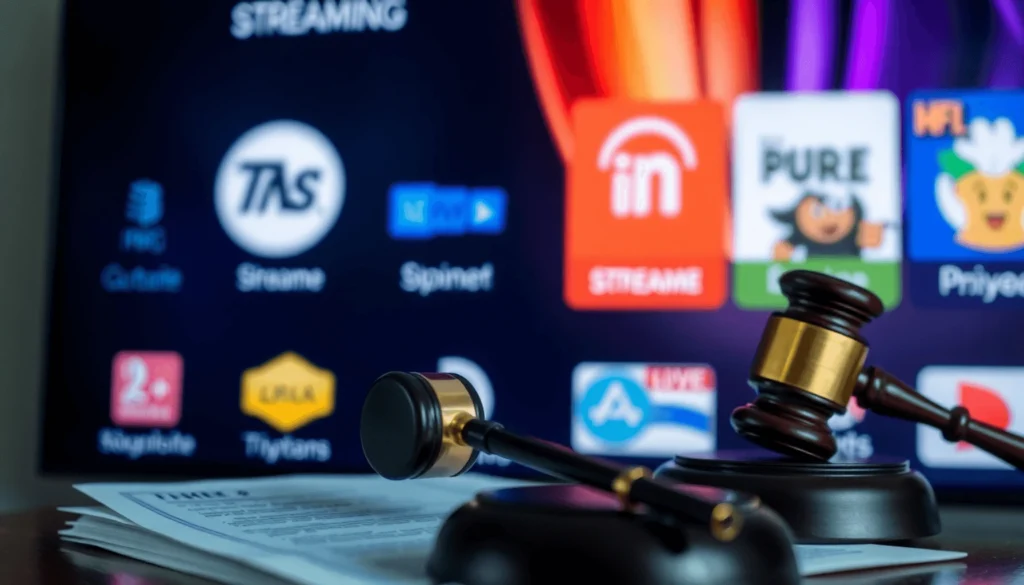 gamma iptv