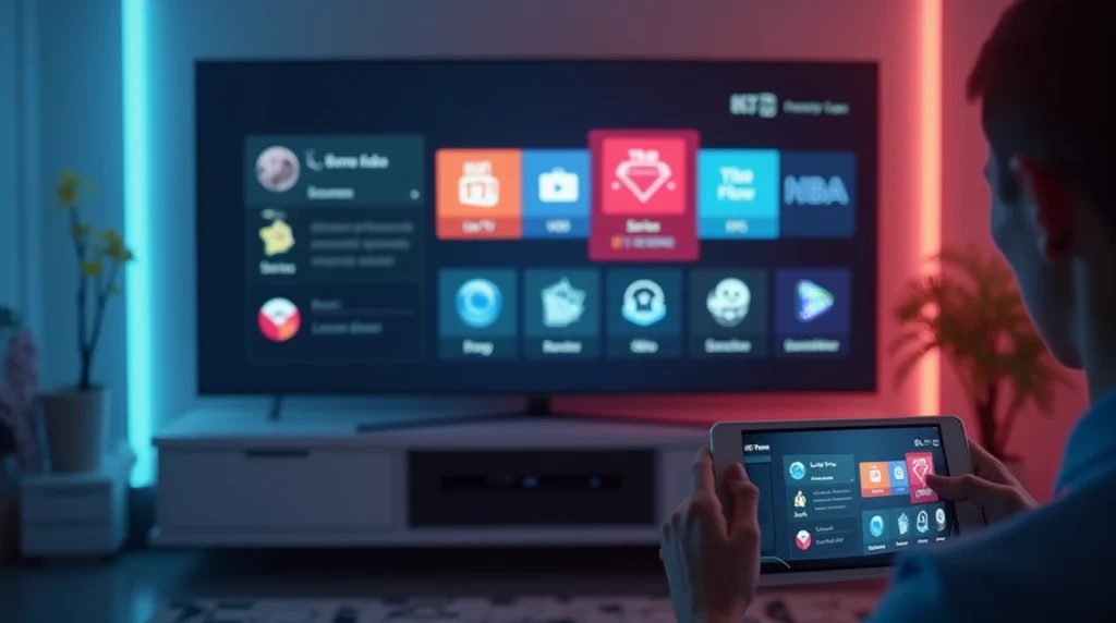 IPTV Smarters