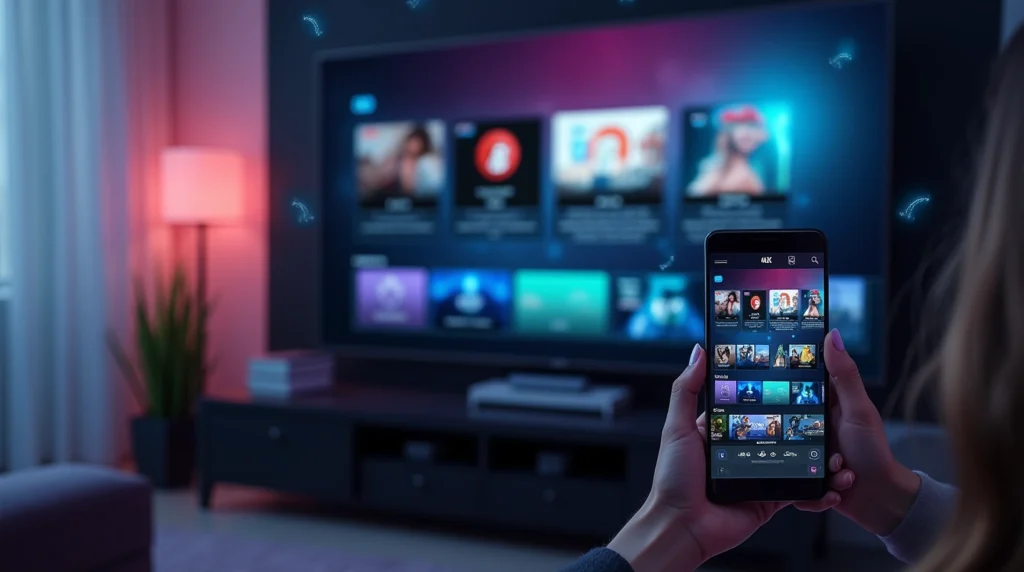 IPTV Smarters