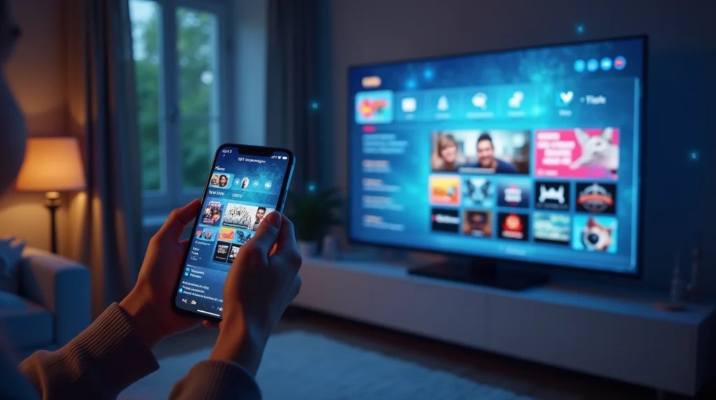 IPTV Smarters