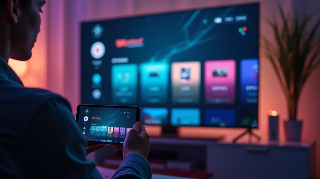 IPTV Smarters