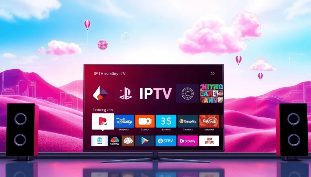 iptv org