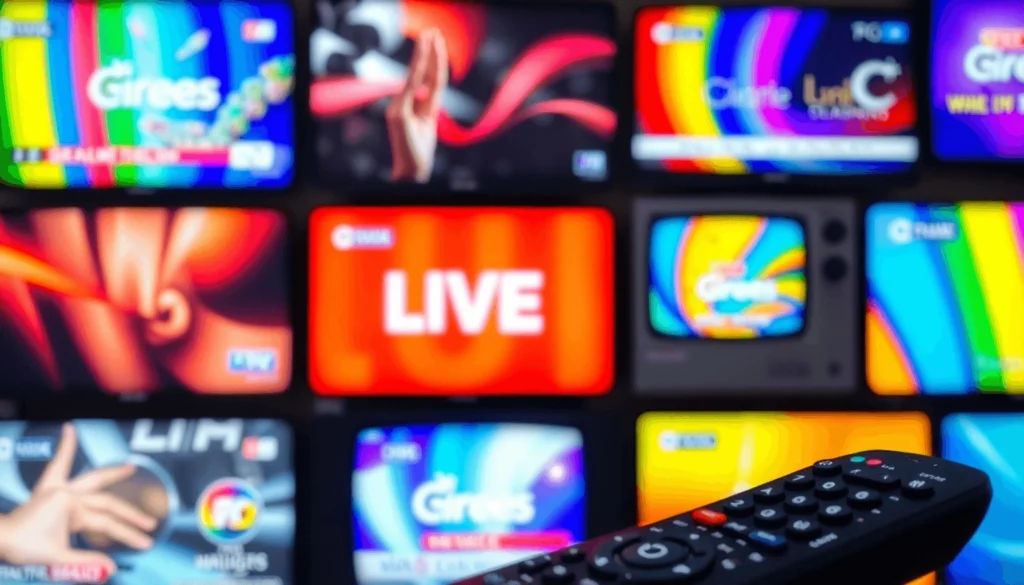 imax iptv
