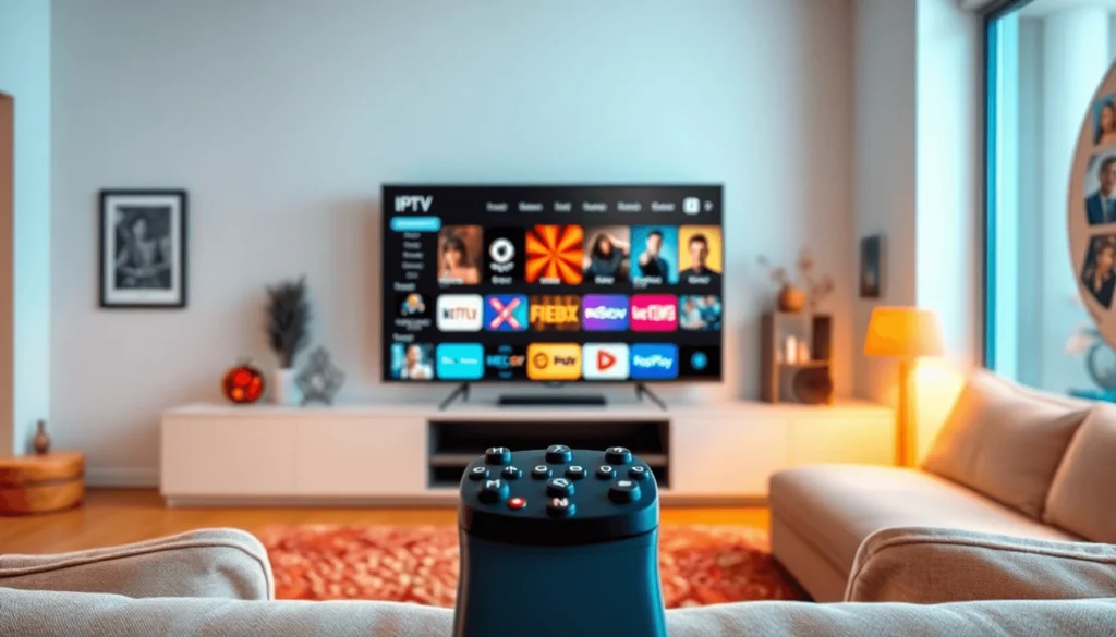 iptv free trial reddit