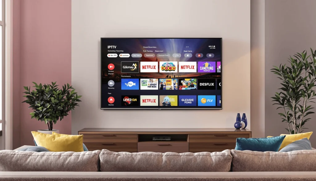 iptv free trial reddit
