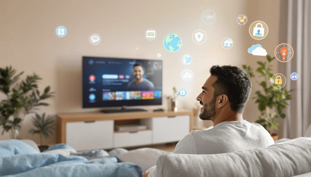 Best VPN for IPTV