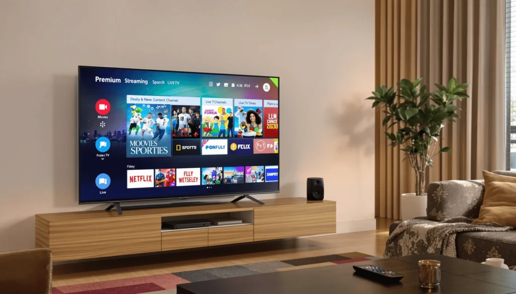 iptv free trial