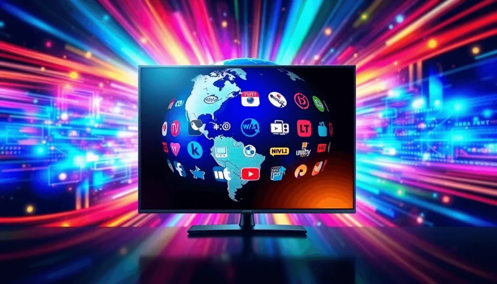 Newest Free Global IPTV