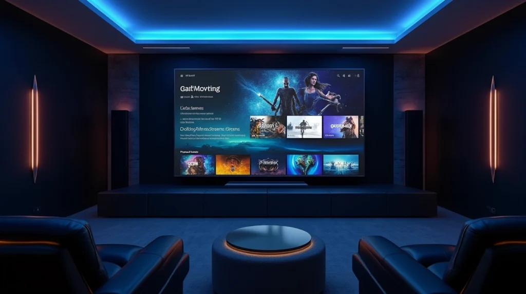imax iptv
