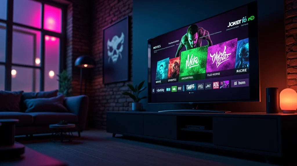 joker iptv
