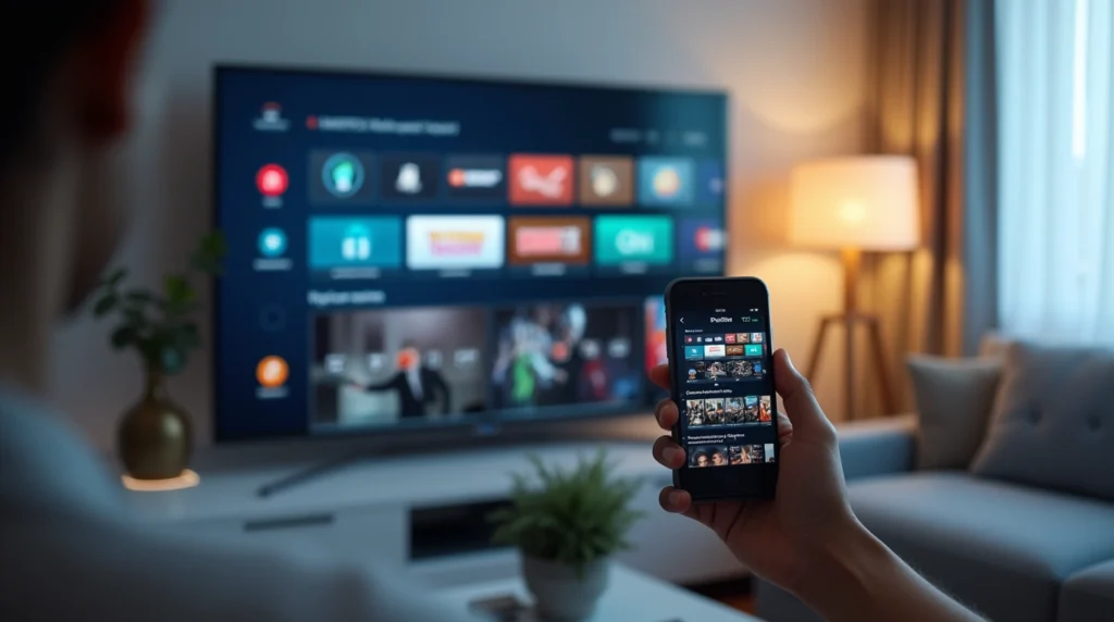 IPTV